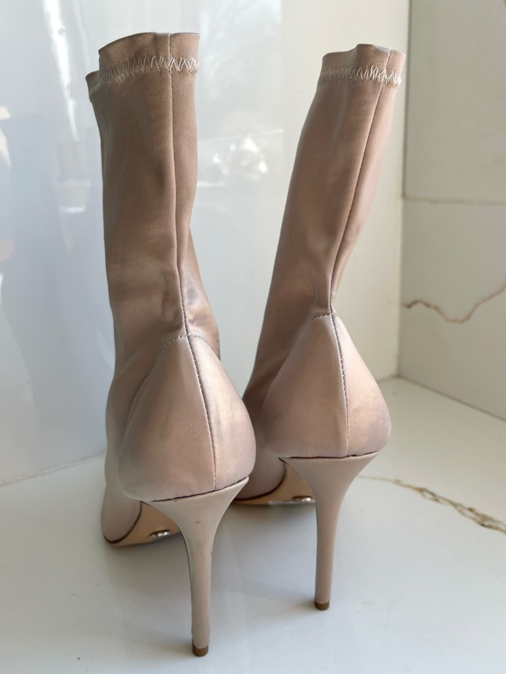 Tony Bianco Davis boots 8.5 - Picture 2 of 8